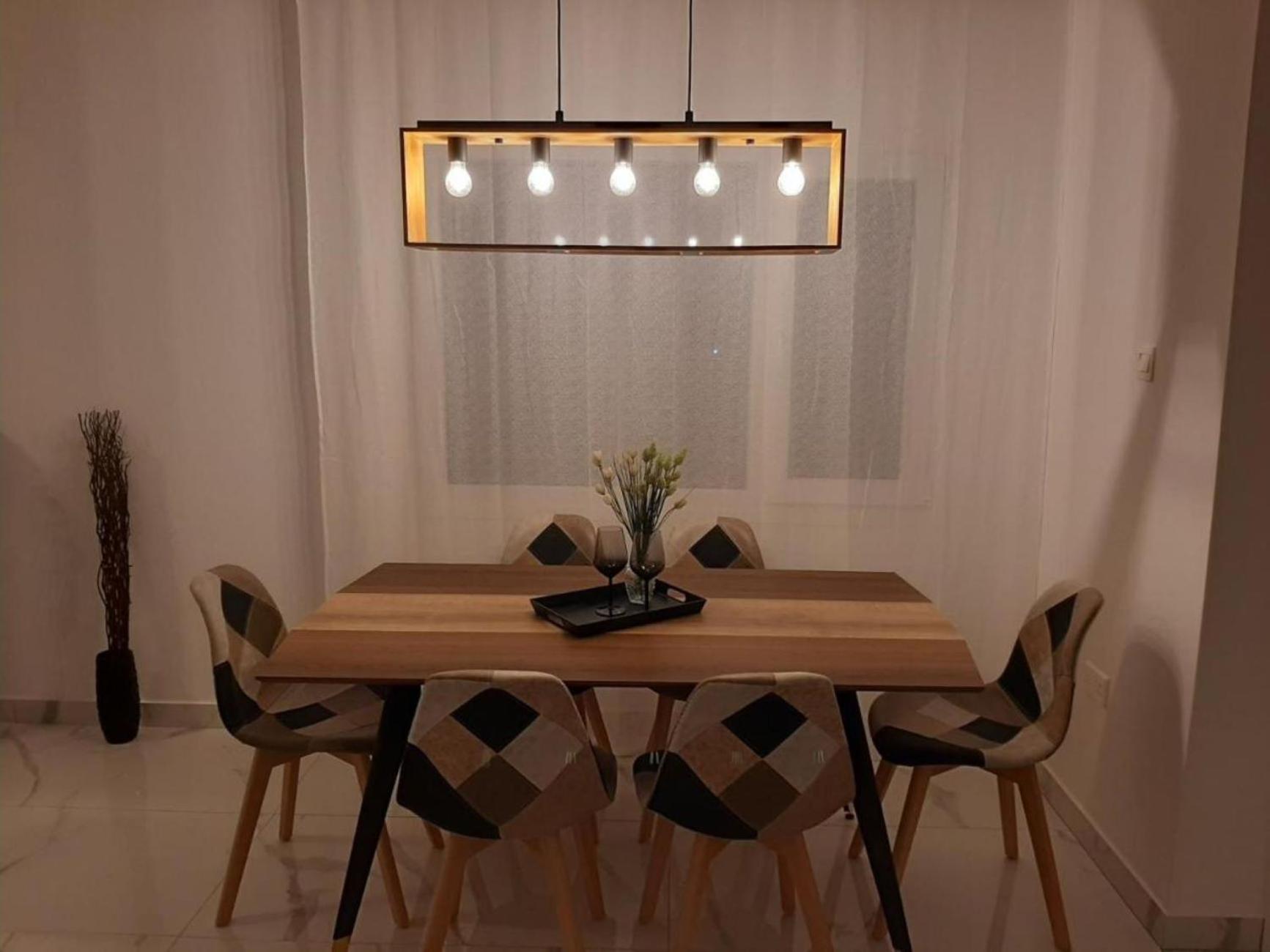 H&O Boulevard Breeze Apartment! Paphos Bagian luar foto